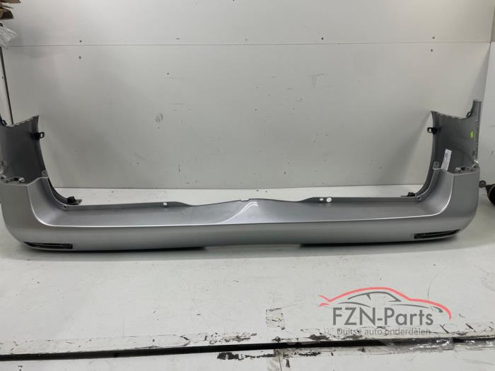 Mercedes Vito A447 Achterbumper