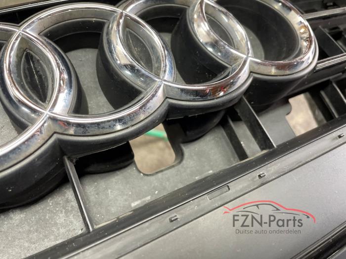 Audi A6 4K C8 Voorbumper Nightpakket KLS 6PDC LY9T