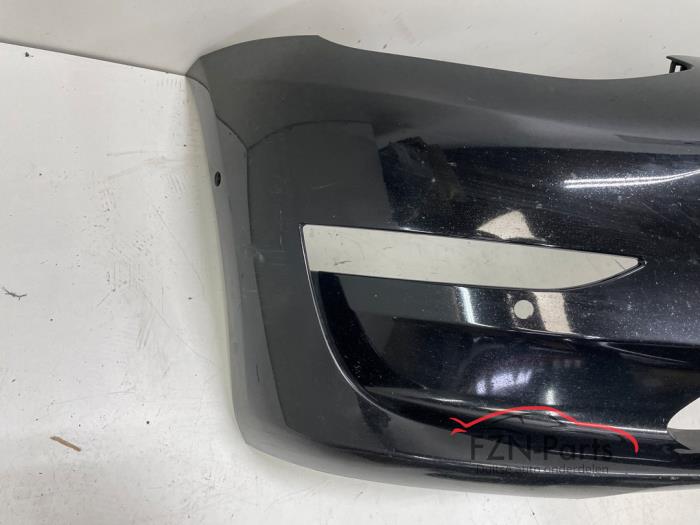Tesla model 3 voorbumper 6PDC