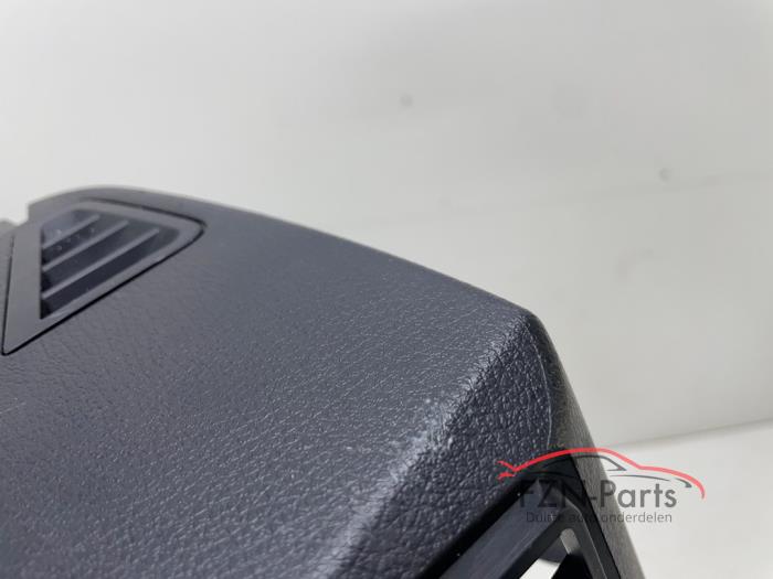 Mercedes-Benz Sprinter W906 Luchtrooster Links