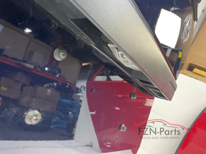 Mercedes-Benz Citan 420 Achterdeur Links met ruit 890