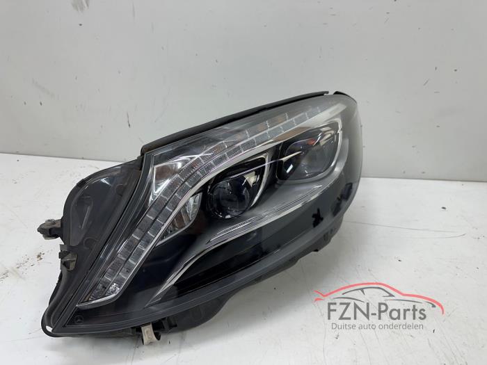 Mercedes-Benz S-Klasse W222 Intelligent Light System Koplamp Links