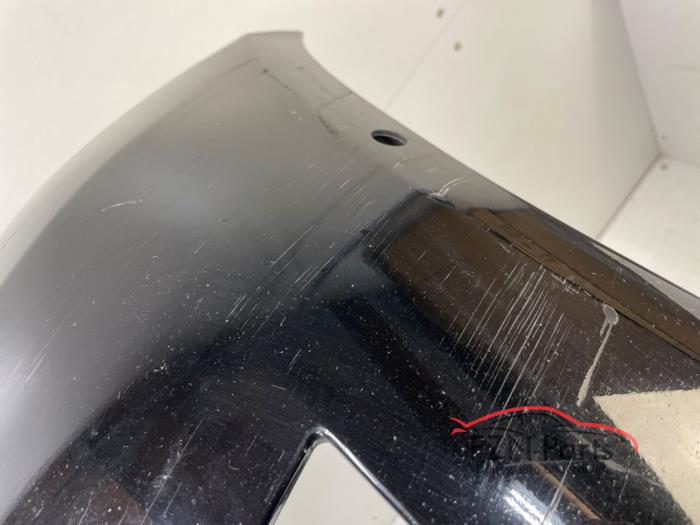 Tesla model 3 voorbumper 6PDC