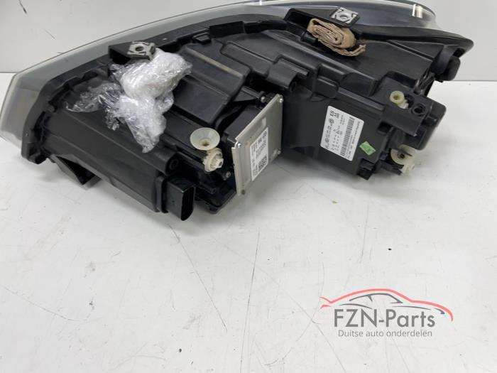 VW Polo 6C Volled Koplamp rechts compleet