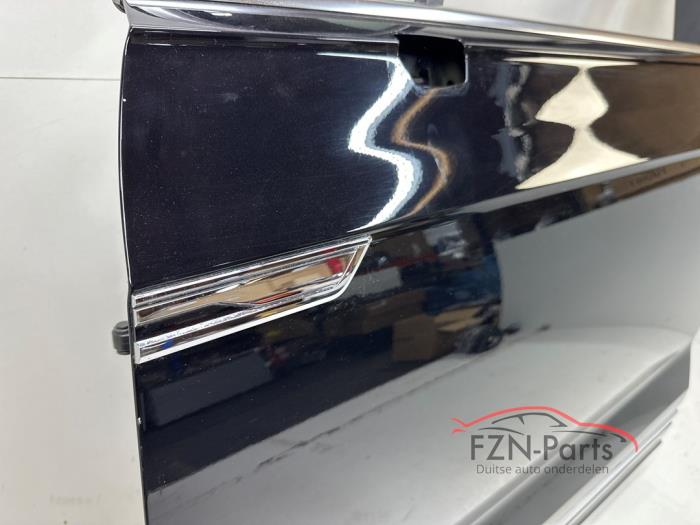 VW Touareg 760 R-line Portier Links-Voor LC9X