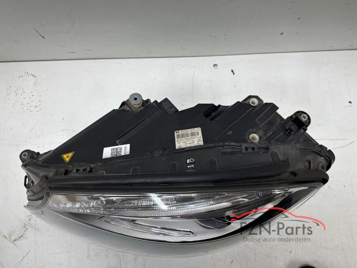 Mercedes-Benz S-Klasse W222 Intelligent Light System Koplamp Links