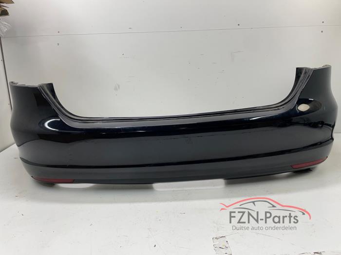 VW Jetta 5c6 Achterbumper Met Trekhaakuitsparing