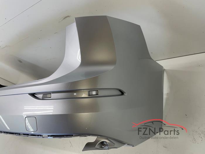 VW Golf 8 Variant R-Line Achterbumper LA7W