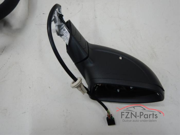 Buitenspiegel links Volkswagen Golf (23484139)