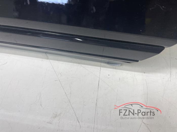 VW Passat B8 3G9 Variant Portier Rechts-Links achter LI7F