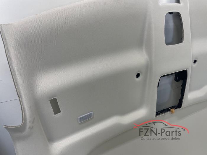 VW ID-Buzz hemel bekleding