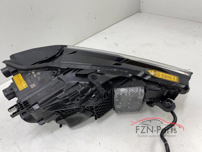 Audi RS6 C8 Koplamp Links Laser Led