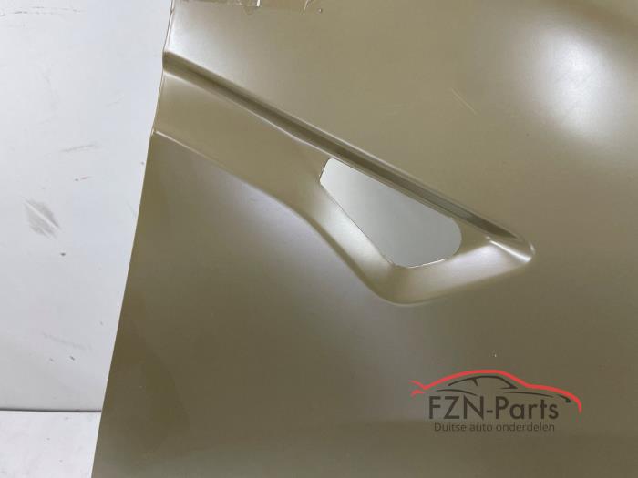 Tesla Model X Zijscherm Rechts-voor GRU