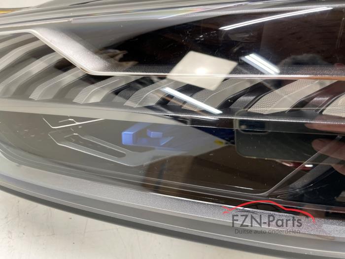 Audi RS6 C8 Koplamp Links Laser Led