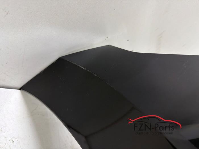 VW Golf 8 R-Line Voorbumper kale hoes LI7F