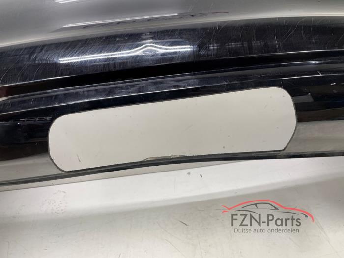 VW Jetta 5c6 Achterbumper Met Trekhaakuitsparing