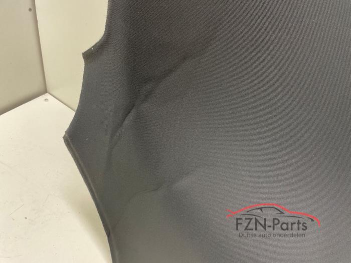 VW Tiguan 571 CT1 Zwarte hemel Randen geknikt zie foto;s
