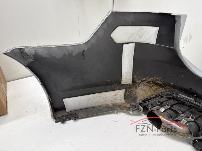 VW Golf 7 R Variant Achterbumper LA7W