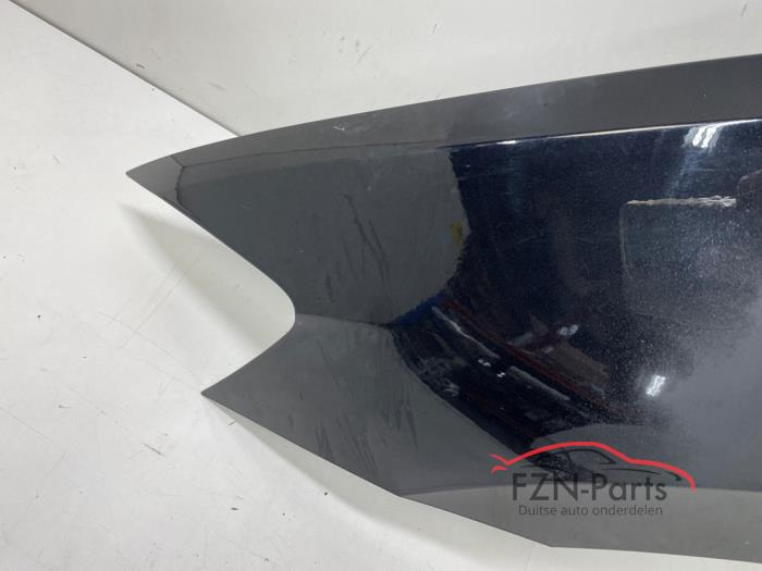 VW Golf Sportsvan Zijscherm Spatscherm Links