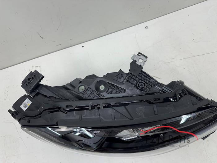 Mercedes Benz CLA W174 Koplamp Rechts Multibeam LED