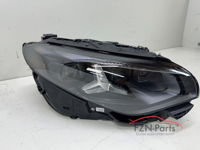 Mercedes Benz CLA W174 Koplamp Rechts Multibeam LED