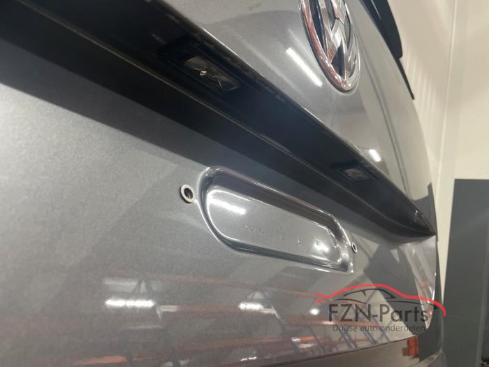 VW T6.1 California Achterklep LR7H