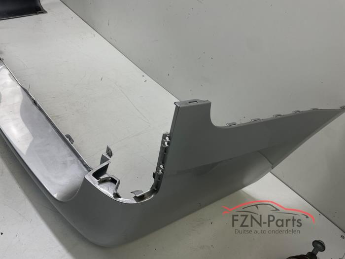 Mercedes Vito A447 Achterbumper
