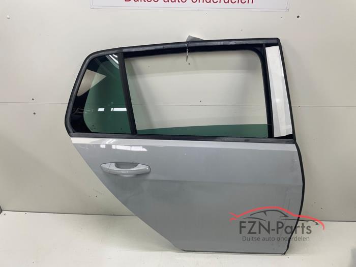 VW Golf 7 Portier Rechts-achter LB9Z