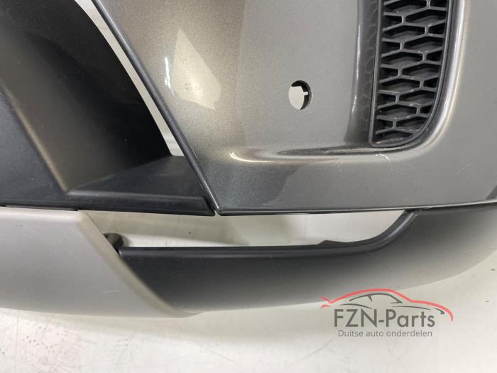 Rover Range Rover Discovery Voorbumper 4PDC KLS