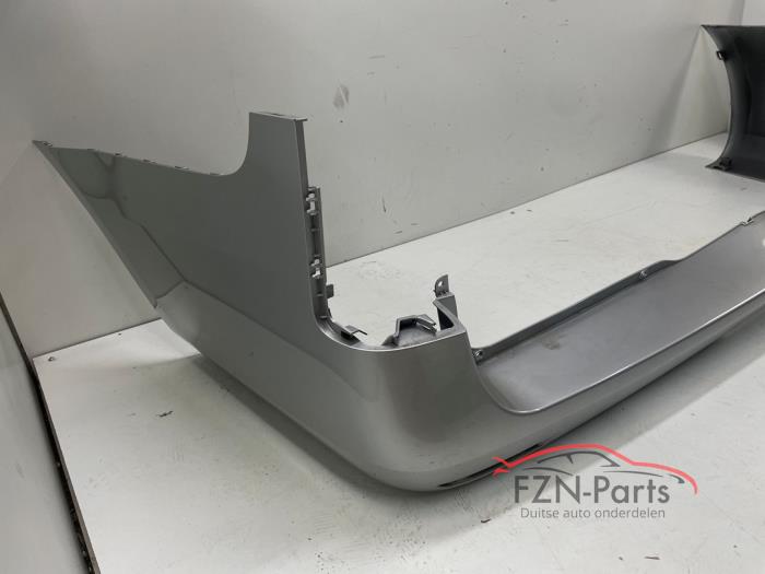 Mercedes Vito A447 Achterbumper