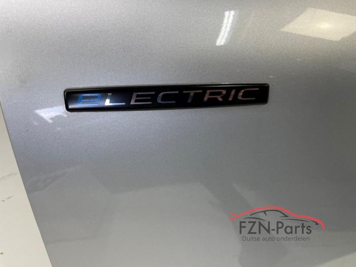 Mercedes Benz E-Citan W420 Zijscherm Rechts voor 871