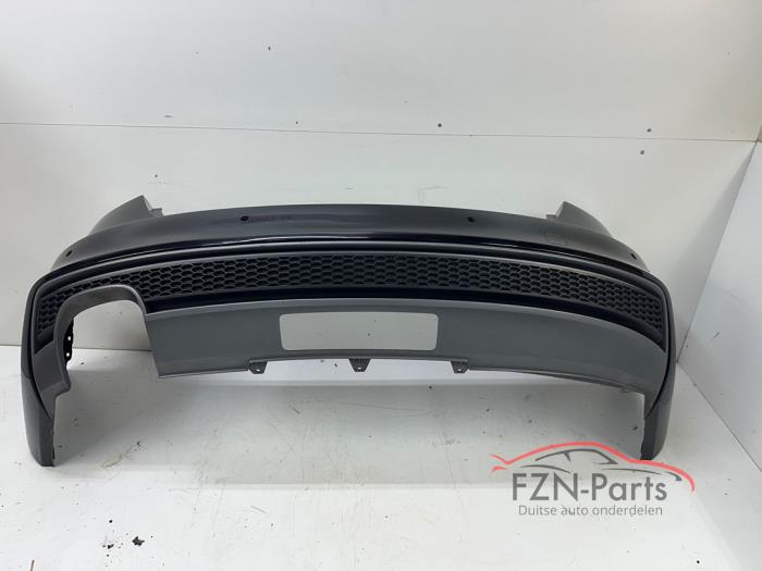 Audi A4 B8 Facelift Sedan Achterbumper LY9T 4PDC