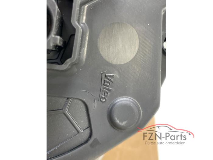 VW Golf 8 E-TSI Dynamo Valeo