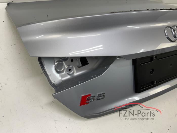 Audi S5 A5 F5 8W6 Coupe Achterklep LY7G