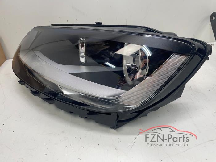 VW Sharan 7N1 Halogeen H7 Koplamp Links 7N19740015C