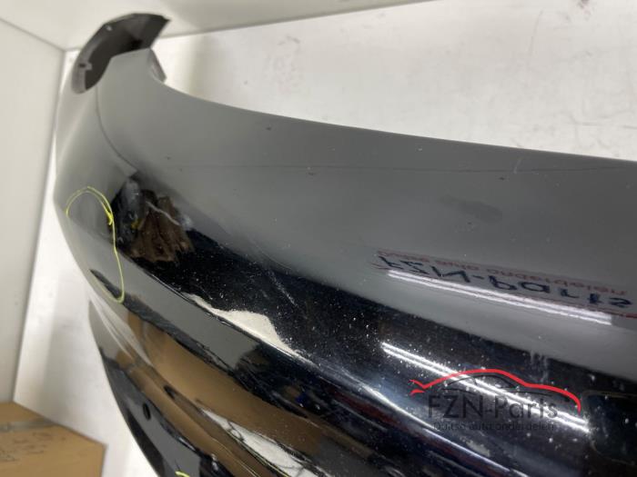 Tesla model 3 voorbumper 6PDC