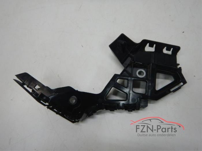 VW Golf 8 Bumpergeleider Voorbumper Links