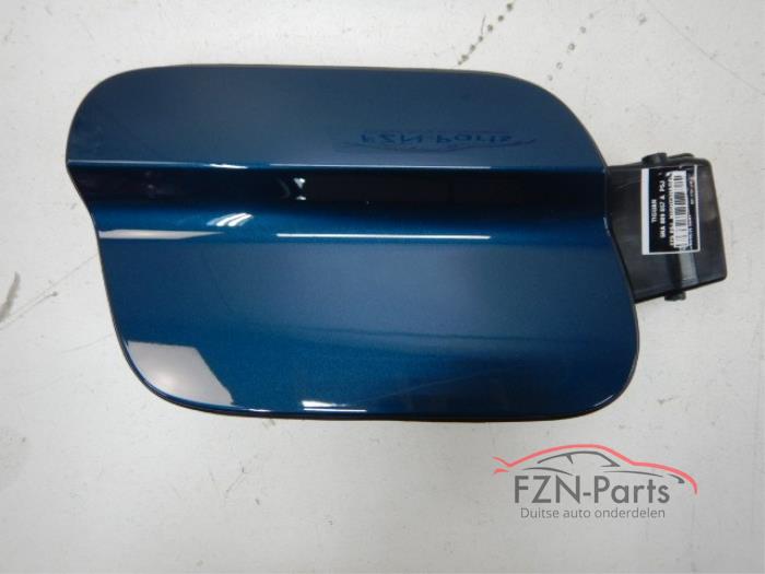 VW Tiguan Tankklep Tank Klep+AD Blue LP5J