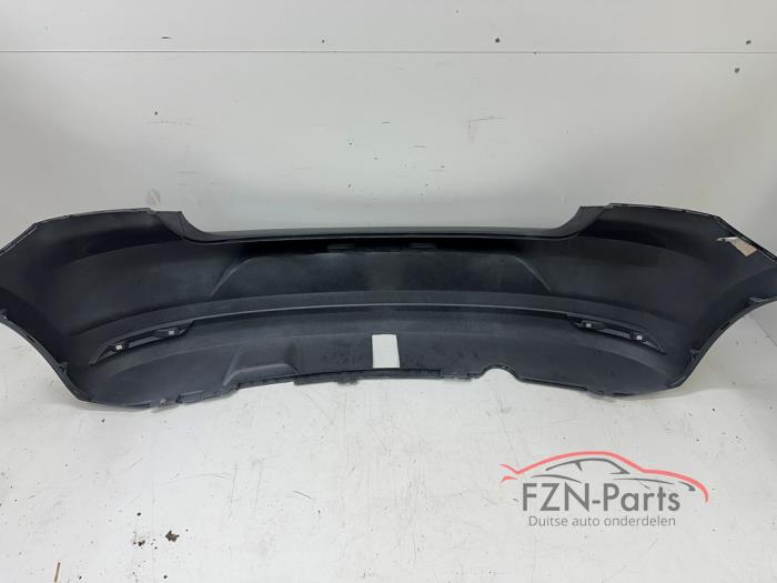 VW Polo 6C Achterbumper LC9X