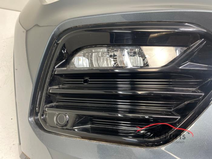 Cupra Ateca Facelift Voorbumper 6PDC Led Mistlampen