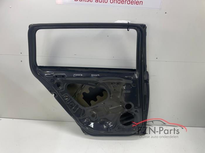 VW Passat B8 3G9 Variant Portier Rechts-Links achter LI7F