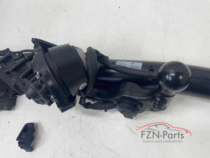 VW ID.BUZZ 1T3 Trekhaak Met Module + Knopje