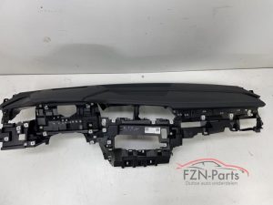 Audi E-tron 4KE Dashboard los Leer Zwart