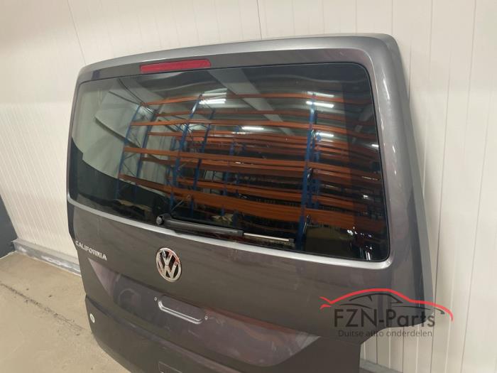 VW T6.1 California Achterklep LR7H