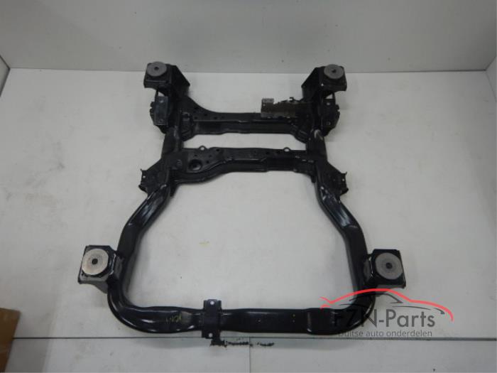 VW Transporter T6.1 Subframe Aslichaam Voorzijde