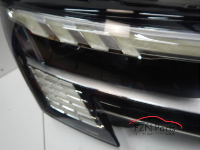Koplamp rechts Audi A3 (23511145)