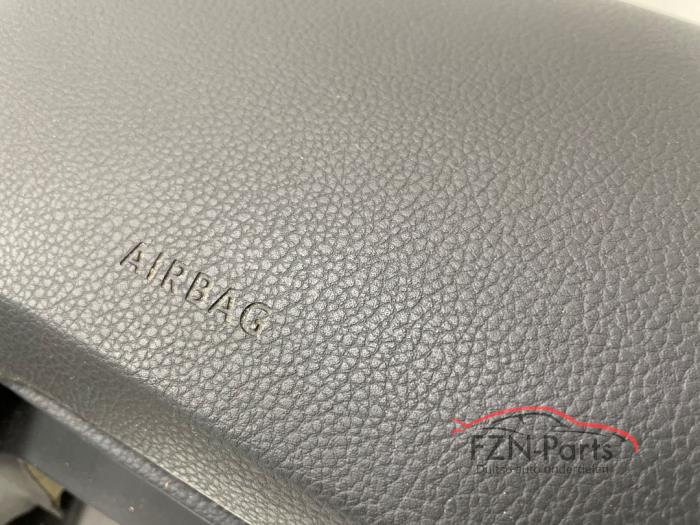 VW Scirocco 1K8 Dashboard Los Titaniumzwart