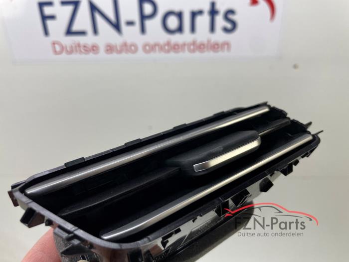 VW Caddy 2K7 Luchtrooster Dashboard