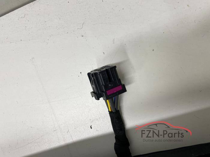 VW T Roc Cabrio Dak Compleet zwart 2GC871021C