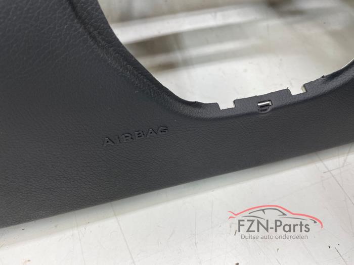 Mercedes-Benz W205 C-klasse Dashboard Zwart Los
